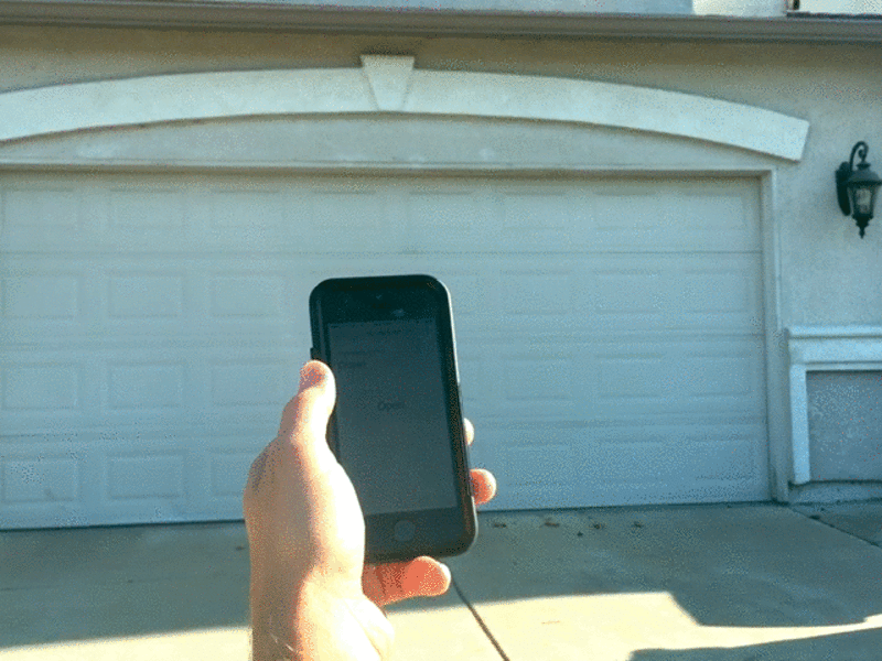 Best garage door opener Image